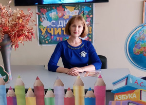 Стародубцева Анастасия Александровна Стародубцева Анастасия Александровна