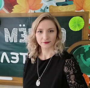 Бушаева Маргарита Юрьевна Бушаева Маргарита Юрьевна
