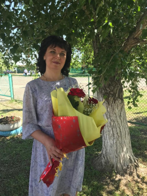 Кравцова Лариса Николаевна Кравцова Лариса Николаевна